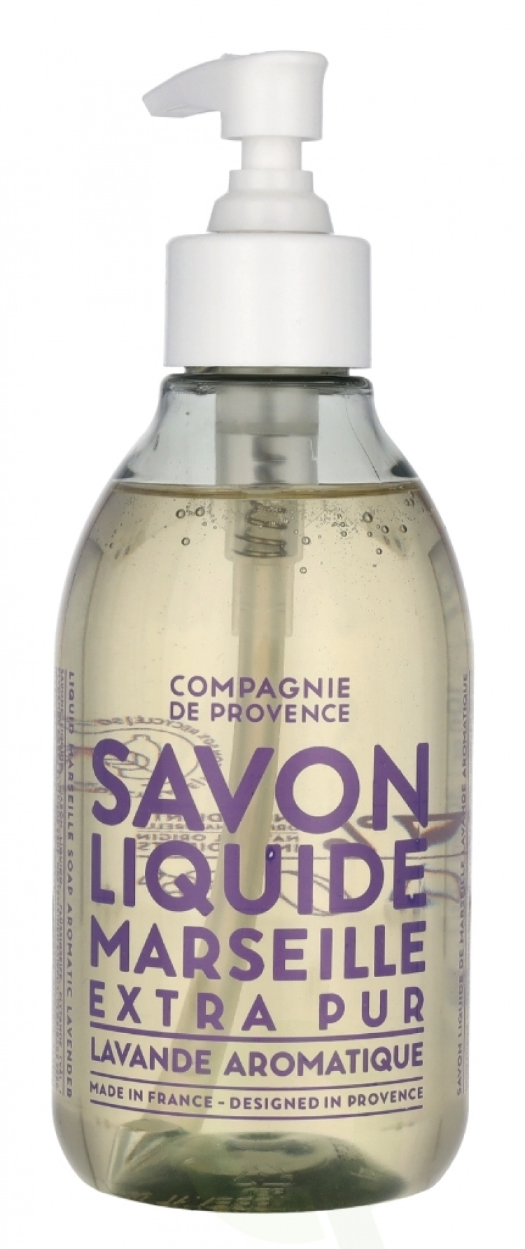 Compagnie De Provence Marseille Liquid Soap 300 ml Aromatic Lavender