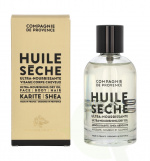 Compagnie De Provence Dry Oil 100 ml Ultra-Nourishing