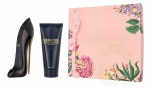 Carolina Herrera Good Girl Giftset 150 ml Edp Spray 50ml/Body Lotion 100ml