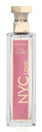 Elizabeth Arden E.Arden 5Th Avenue NYC Edp Spray 75 ml