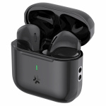 Celly Compact True Wireless Bluetooth-headset Drop Svart Celly Compact True Wireless Bluetooth-headset Drop Svart
