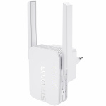Strong Universal WiFi-Repeater 300 Mbit/s 2,4 GHz Strong Universal WiFi-Repeater 300 Mbit/s 2,4 GHz