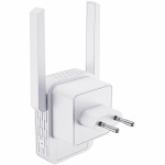 Strong Universal WiFi-Repeater 300 Mbit/s 2,4 GHz Strong Universal WiFi-Repeater 300 Mbit/s 2,4 GHz