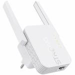 Strong Universal WiFi-Repeater 300 Mbit/s 2,4 GHz Strong Universal WiFi-Repeater 300 Mbit/s 2,4 GHz