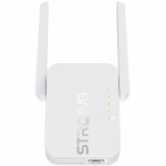 Strong Universal WiFi-Repeater 300 Mbit/s 2,4 GHz Strong Universal WiFi-Repeater 300 Mbit/s 2,4 GHz
