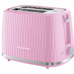 Russell Hobbs Brödrost 27372-56 Eden 2S Toaster Raspberry