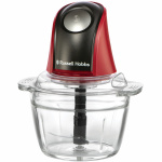 Russell Hobbs Mini Hacker 27130-56 Desire Mini Chopper Russell Hobbs Mini Hacker 27130-56 Desire Mini Chopper