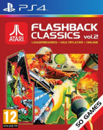 Atari Flashback Classics Vol. 2 Atari Flashback Classics Vol. 2