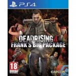 Capcom Dead Rising 4: Frank\'s Big Package