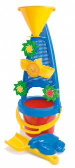 Dantoy Sand Wheel with Bucket (1645)