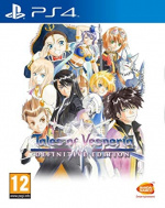 BANDAI NAMCO Tales Of Vesperia - Definitive Edition BANDAI NAMCO Tales Of Vesperia - Definitive Edition