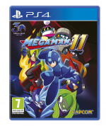Capcom Megaman 11 Capcom Megaman 11