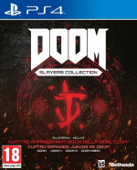 Bethesda DOOM Slayers Collection Bethesda DOOM Slayers Collection
