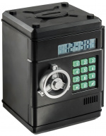 3-2-6 Safe With Code (43571)