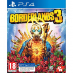 2K Games Borderlands 3