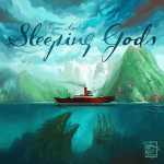 Board games Sleeping Gods (RVM023)