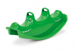 Dantoy Rocker for 3 persons – Crocodile (6721) Dantoy Rocker for 3 persons – Crocodile (6721)