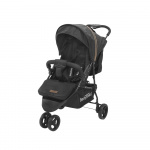 Babytrold Easy Go Prams - Black