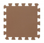 BabyDan Playmat - Cappuccino