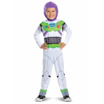 Disguise Classic Costume - Buzz Lightyear (116 cm) (141169L)