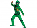 Disguise Ninjago Costume - Lloyd (104 cm) (106529M)