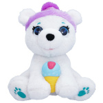 Club Petz Artie the Polar Bear (281-86074)