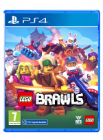 BANDAI NAMCO LEGO Brawls BANDAI NAMCO LEGO Brawls