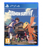BANDAI NAMCO Digimon Survive BANDAI NAMCO Digimon Survive