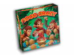 Board games Coco Crazy (Nordic)