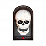 Det Gamle Apotek DGA - Skull Door Bell (21245007)