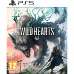 Electronic Arts Wild Hearts Electronic Arts Wild Hearts