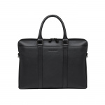 dbramante1928 Nordborg - 15 - Pebbled Black Leather E.L