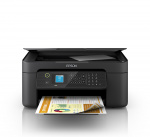 Epson WorkForce WF-2910DWF Compact multifunction inkjet printer