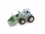 Dantoy BIOPlast - Tractor (5631)