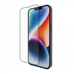 dbramante1928 eco-shield - iPhone 13/13Pro/14, Black edge dbramante1928 eco-shield - iPhone 13/13Pro/14, Black edge