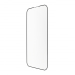 dbramante1928 eco-shield - iPhone 14 Pro, Black edge dbramante1928 eco-shield - iPhone 14 Pro, Black edge