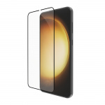 dbramante1928 eco-shield - Galaxy S23+, Black edge dbramante1928 eco-shield - Galaxy S23+, Black edge