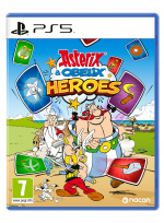 Asterix & Obelix : Heroes Asterix & Obelix : Heroes