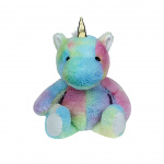 Cozy Time Microwaveable Cozy Warmer - Rainbow Unicorn ( 3146882 )