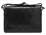 dbramante1928 Marselisborg 14 Laptop Bag - Black dbramante1928 Marselisborg 14 Laptop Bag - Black