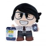 DEVSeries Collector Plush 20 cm - Jacob (244-0001)