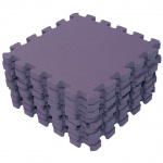 BabyDan Playmat - Lavender