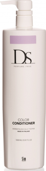 DS Sim Sensitive Color Conditioner 1000 ml