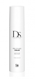 DS Sim Sensitive Pre Styling Cream 100 ml DS Sim Sensitive Pre Styling Cream 100 ml