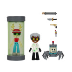 DEVSeries Game Pack - Murder Mystery 2: Research Facility