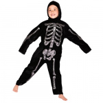 Den Goda Fen Deluxe Skeleton Jumpsuit (116 cm) (F77667L)