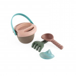 Dantoy Green Bean - Bucket set (2625)
