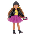 Corolle CG Fashion Doll 28 cm - Melody New York (9000600160)