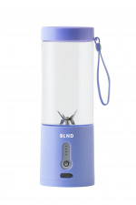 Blend BLUE USB TO-GO BLENDER Blend BLUE USB TO-GO BLENDER
