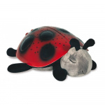 Cloud b Twilight Ladybug, red (CB7353-zz)
